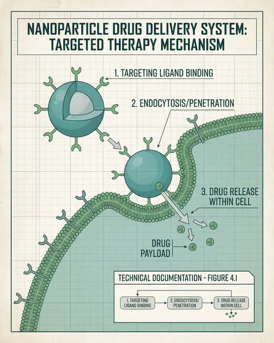 Nanoparticle Drug Delivery - Pharmaceutical R&D