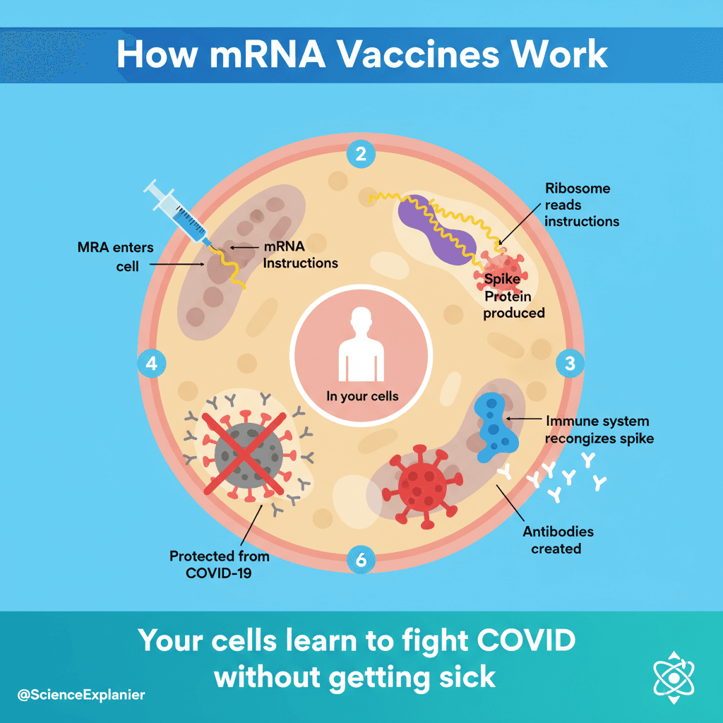 Scientific Infographics: How to Create Visual Summaries for Research Papers
