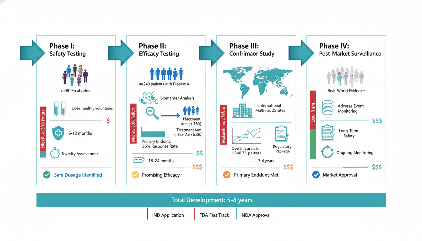 Methodology Infographic