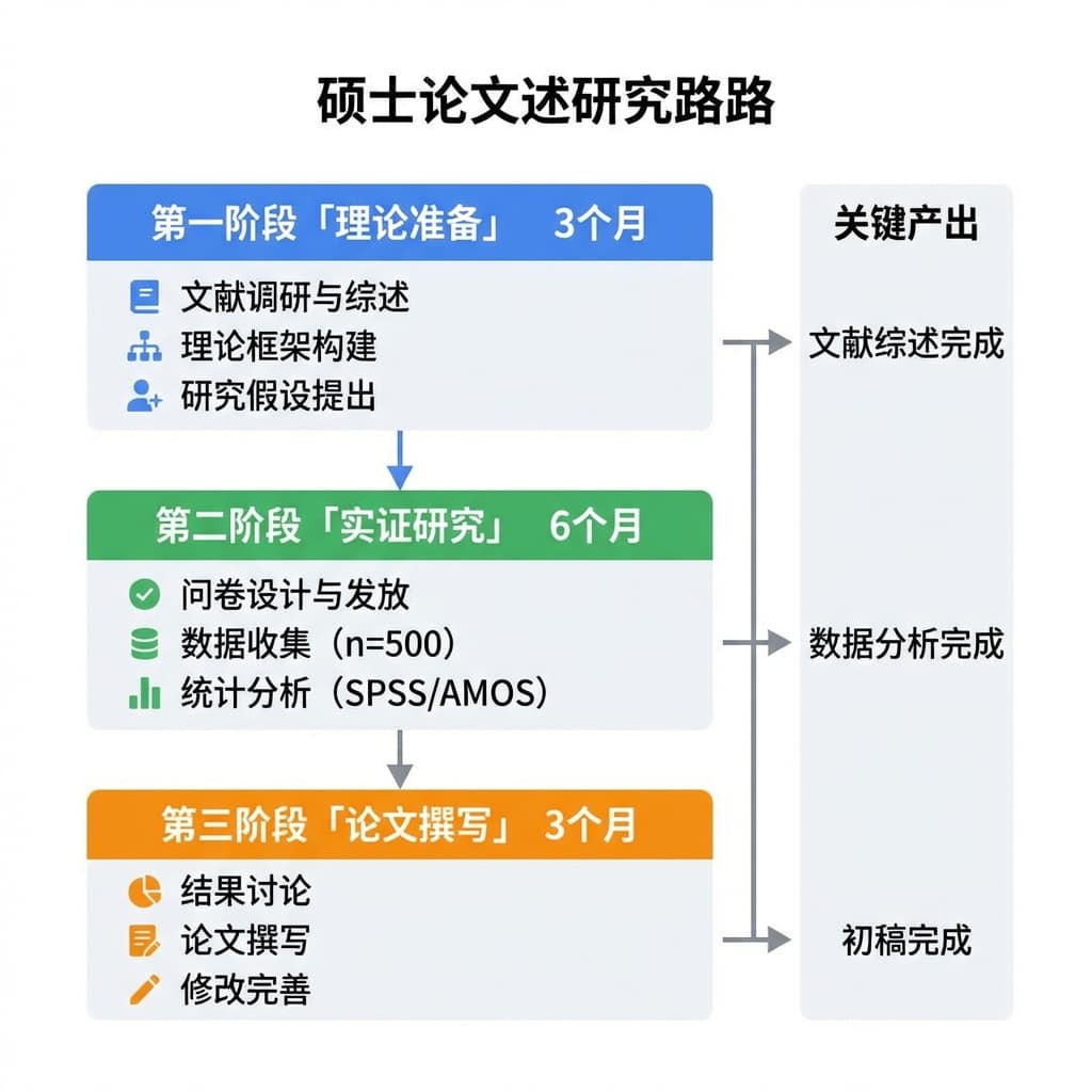 研究費申請の研究ロードマップ図の作り方:研究計画から可視化稿への完全ワークフロー 研究費申請の研究ロードマップ図の作り方:研究計画から可視化稿への完全ワークフロー
