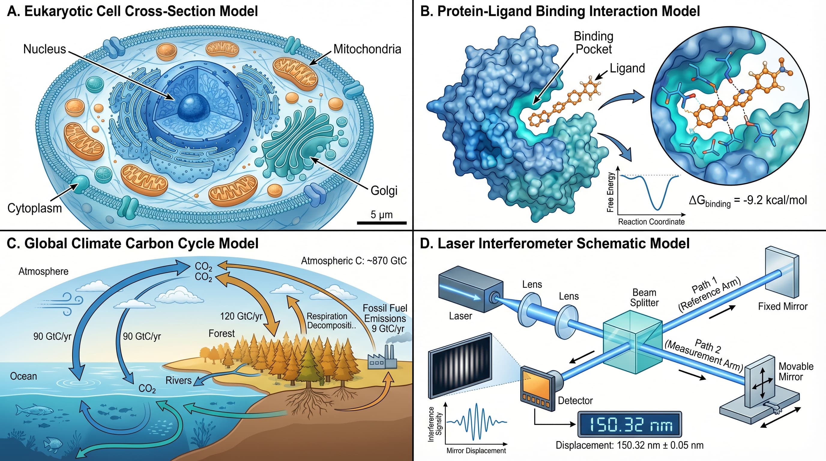 Generatore di modelli scientifici AI: come usarlo senza sprecare prompt Generatore di modelli scientifici AI: come usarlo senza sprecare prompt