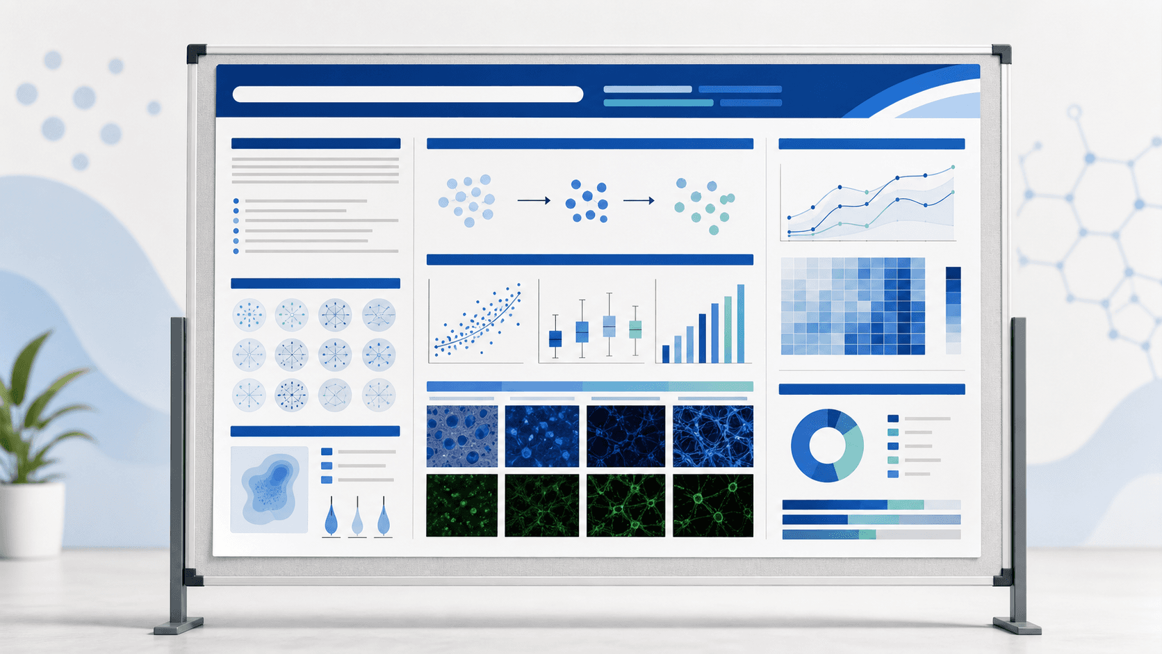 Bester KI-Generator für wissenschaftliche Poster 2026: Erstellen Sie sofort preisgekrönte Poster Bester KI-Generator für wissenschaftliche Poster 2026: Erstellen Sie sofort preisgekrönte Poster