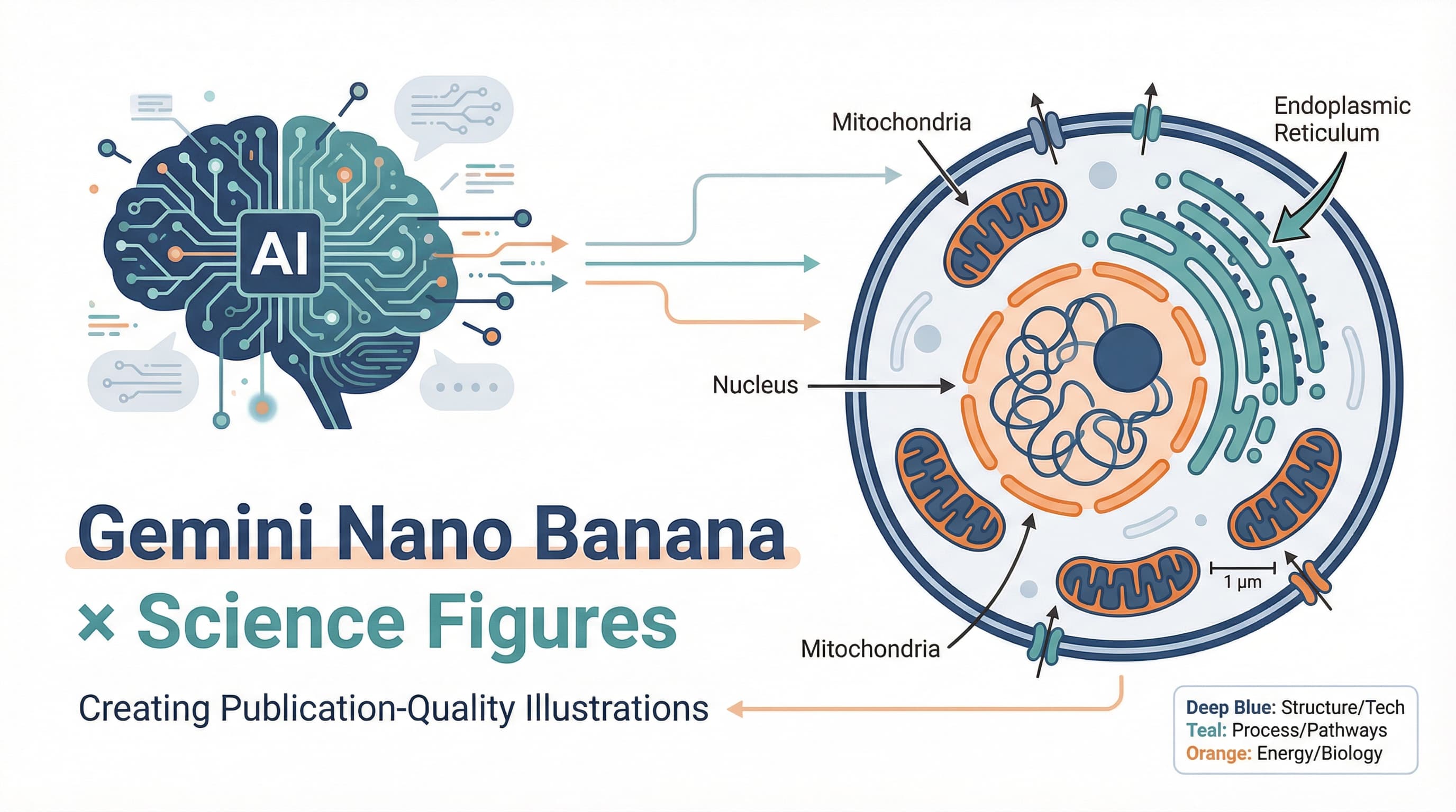 Промпты Gemini Nano Banana для научных иллюстраций: 5 правил, которые действительно работают Промпты Gemini Nano Banana для научных иллюстраций: 5 правил, которые действительно работают