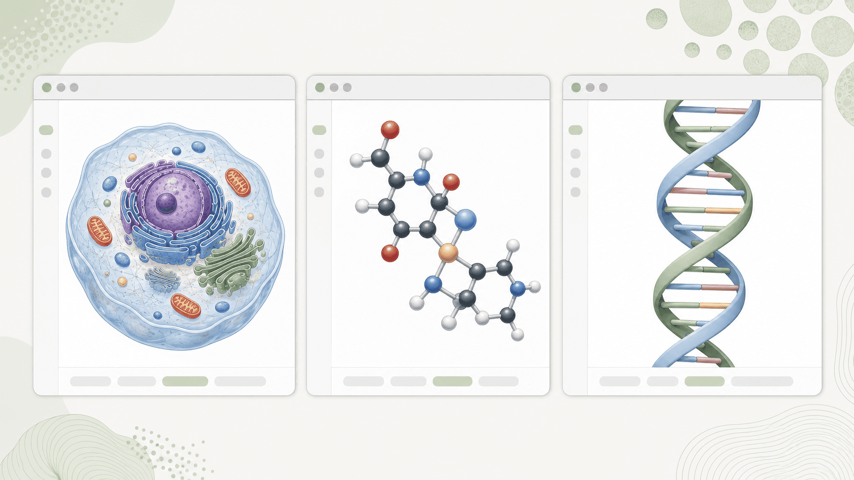 7 kostenlose BioRender-Alternativen 2026 für wissenschaftliche Abbildungen 7 kostenlose BioRender-Alternativen 2026 für wissenschaftliche Abbildungen