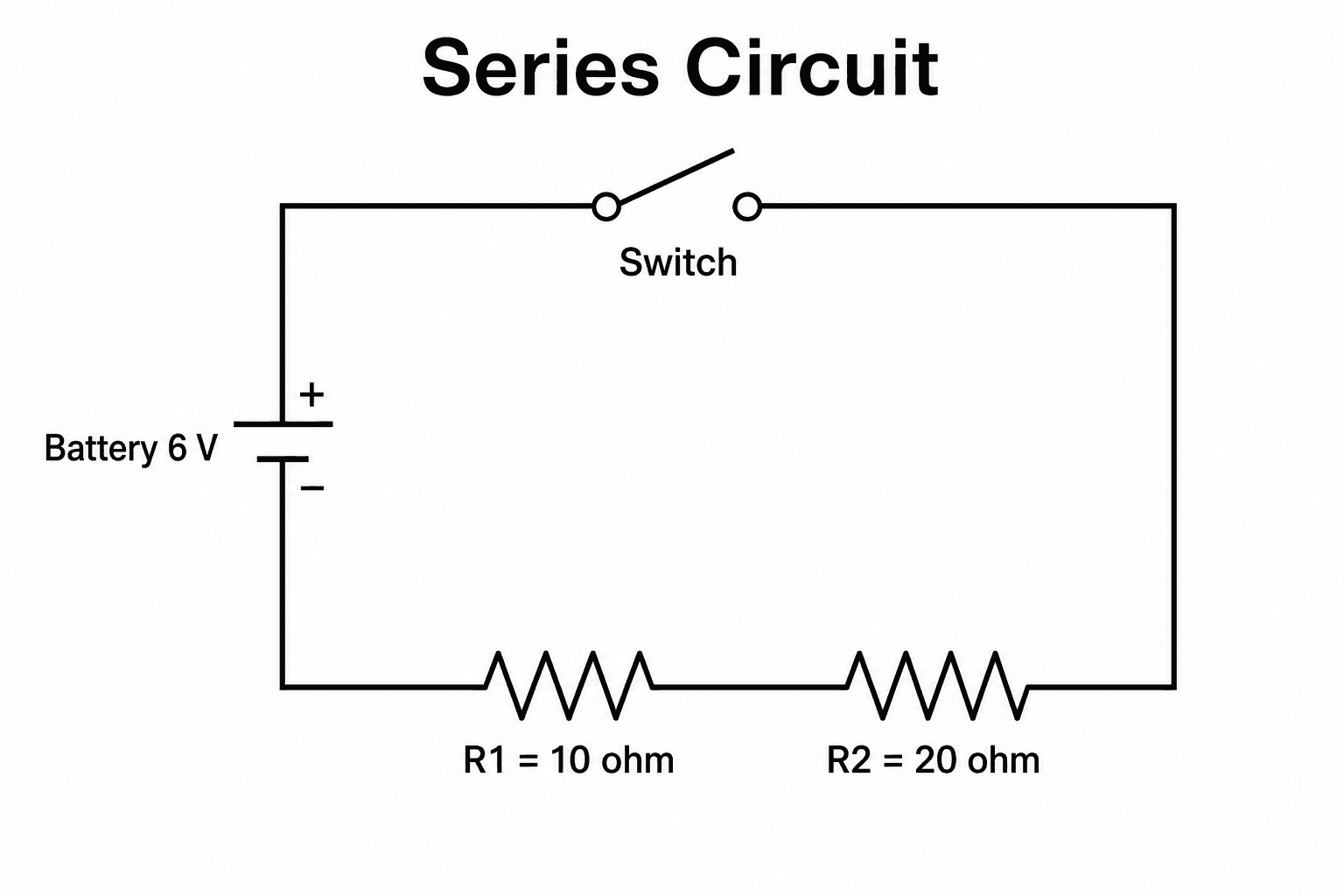 Circuit Diagram Maker