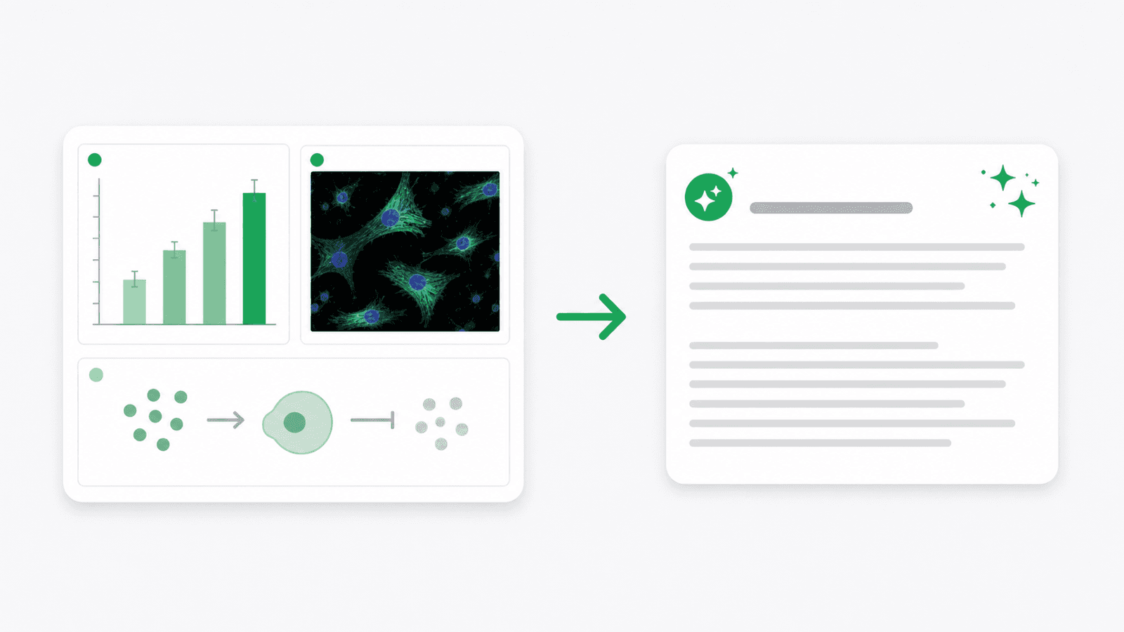 Figure Legend — Generate figure legends and LaTeX captions from uploaded figures.