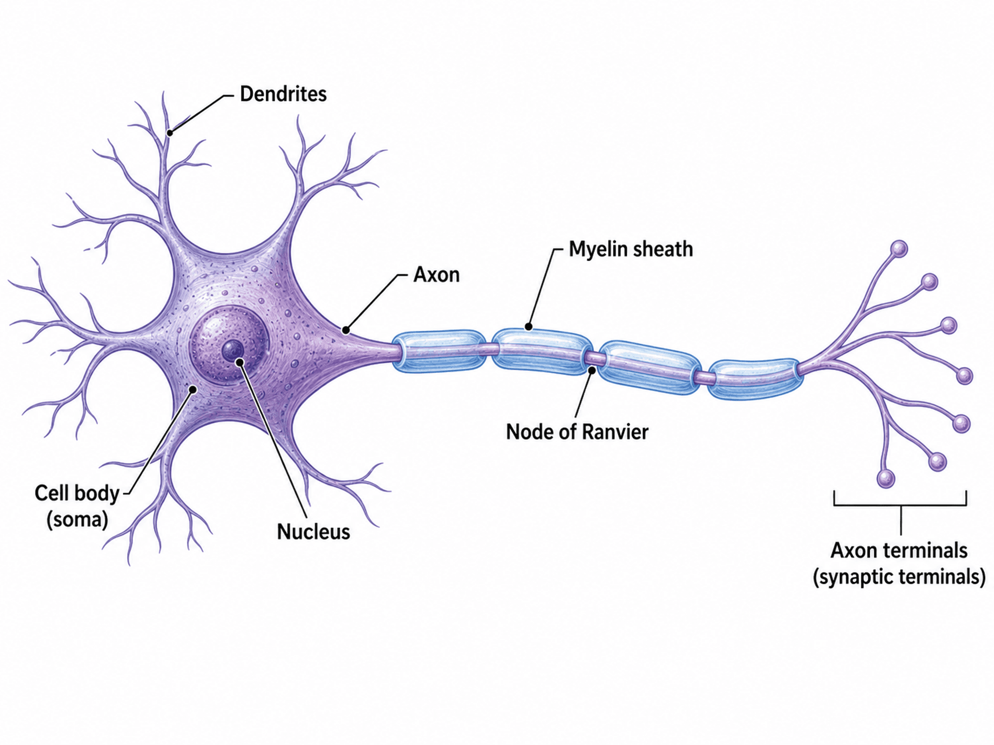 Scientific Drawing Software — Draw scientific figures from text, sketches, or reference images