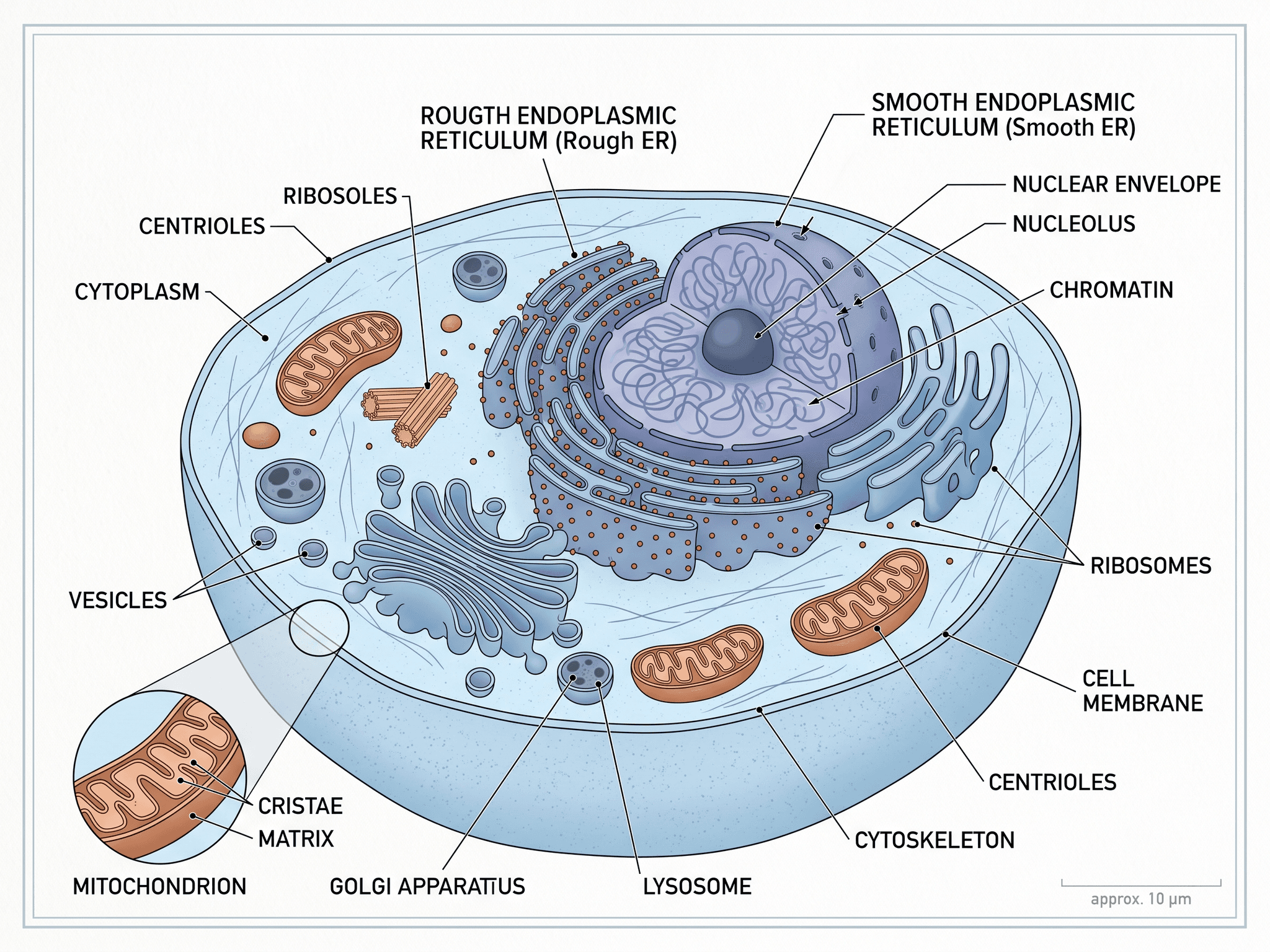 Textbook Illustration Maker — Illustrations tailored for textbooks and learning materials