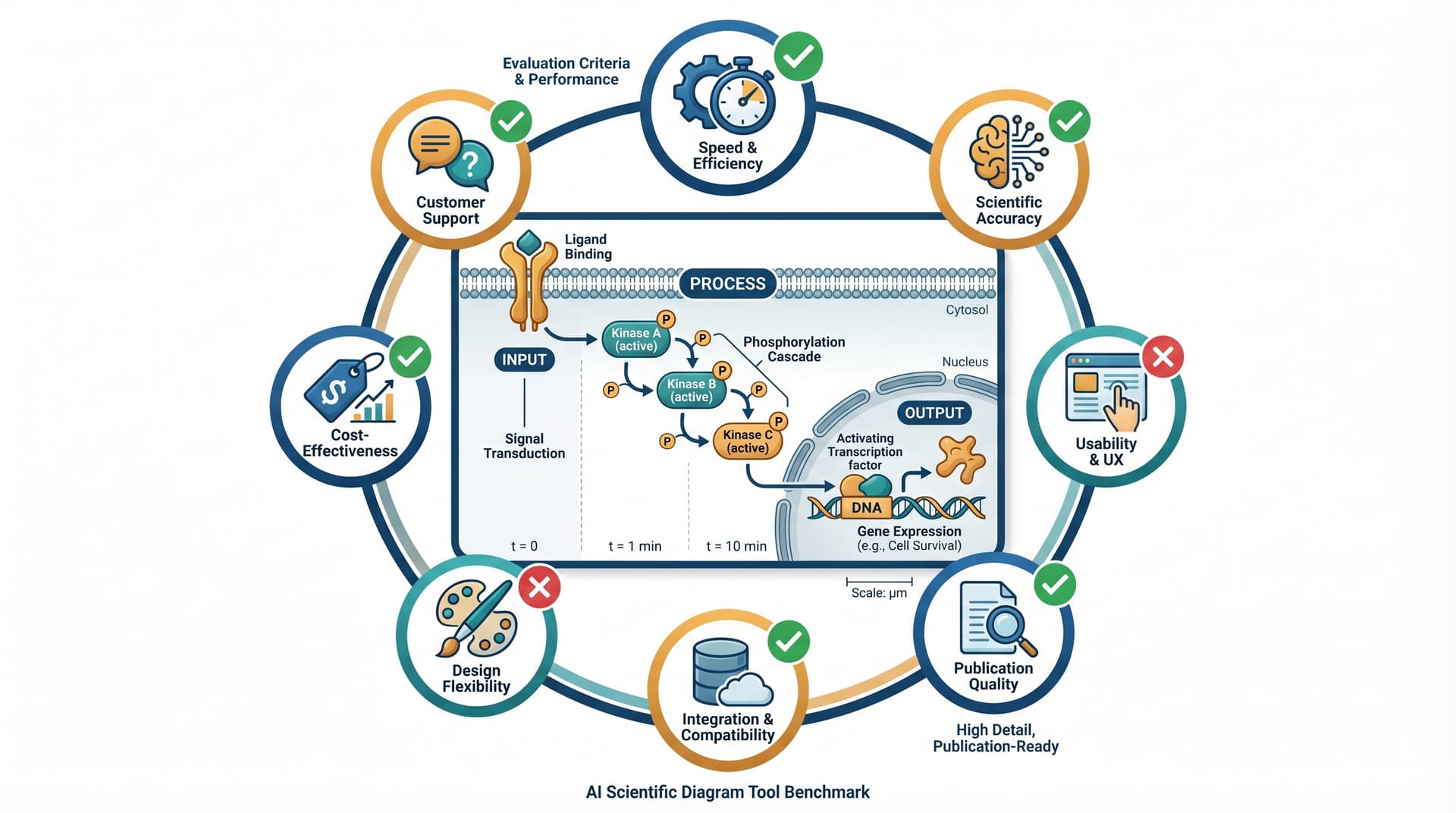 Best AI Tools for Scientific Diagrams in 2026 (Tested on 150+ Figures ...