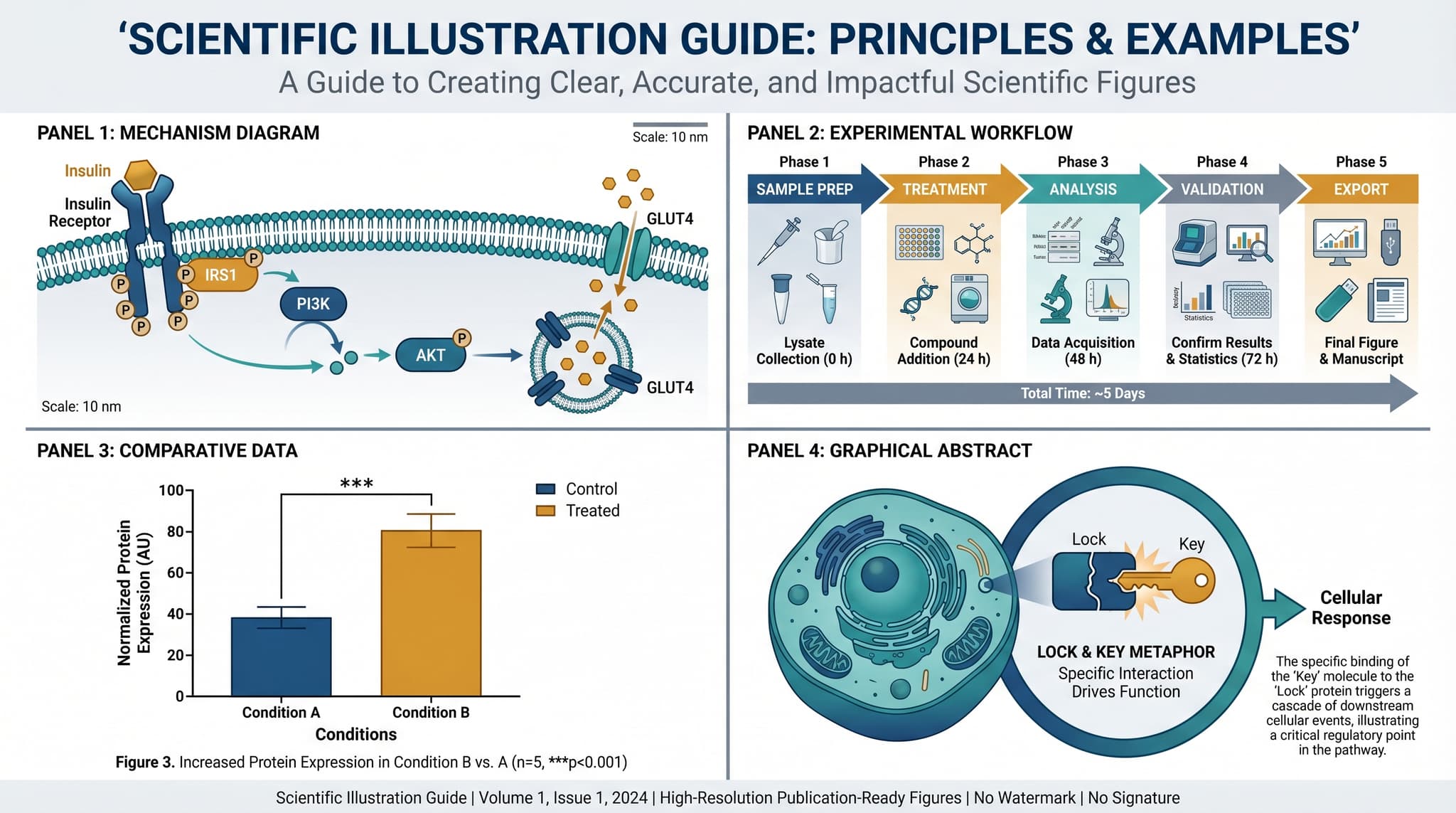 How to Draw Scientific Figures: The Complete 2026 Guide (With AI ...