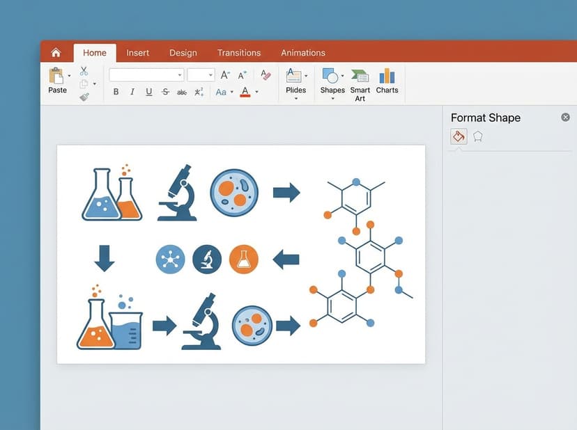 Coggle Graphical Abstract How to Create a Graphical Abstract: Complete Guide 2026 | SciDraw AI ...