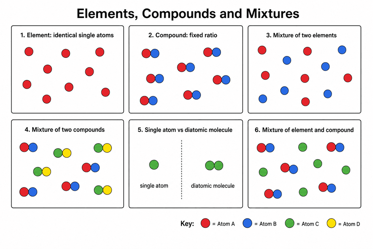 Particle Draw Particle Diagram Generator | SciDraw AI