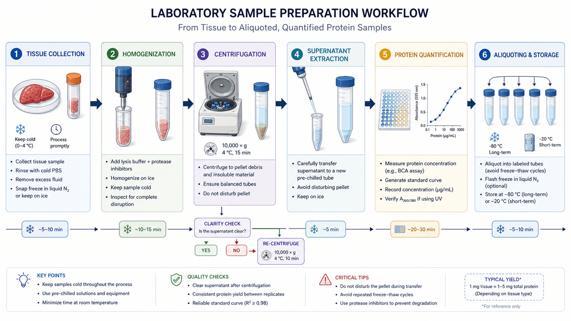 Prep Flowchart AI Workflow Diagram Generator | Research Flowchart Maker | SciDraw AI