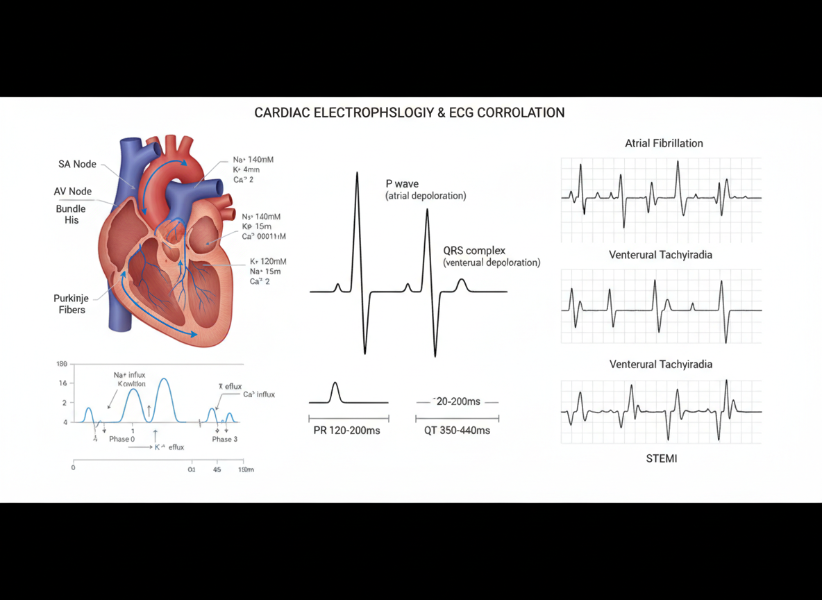 Example of multi-layered information